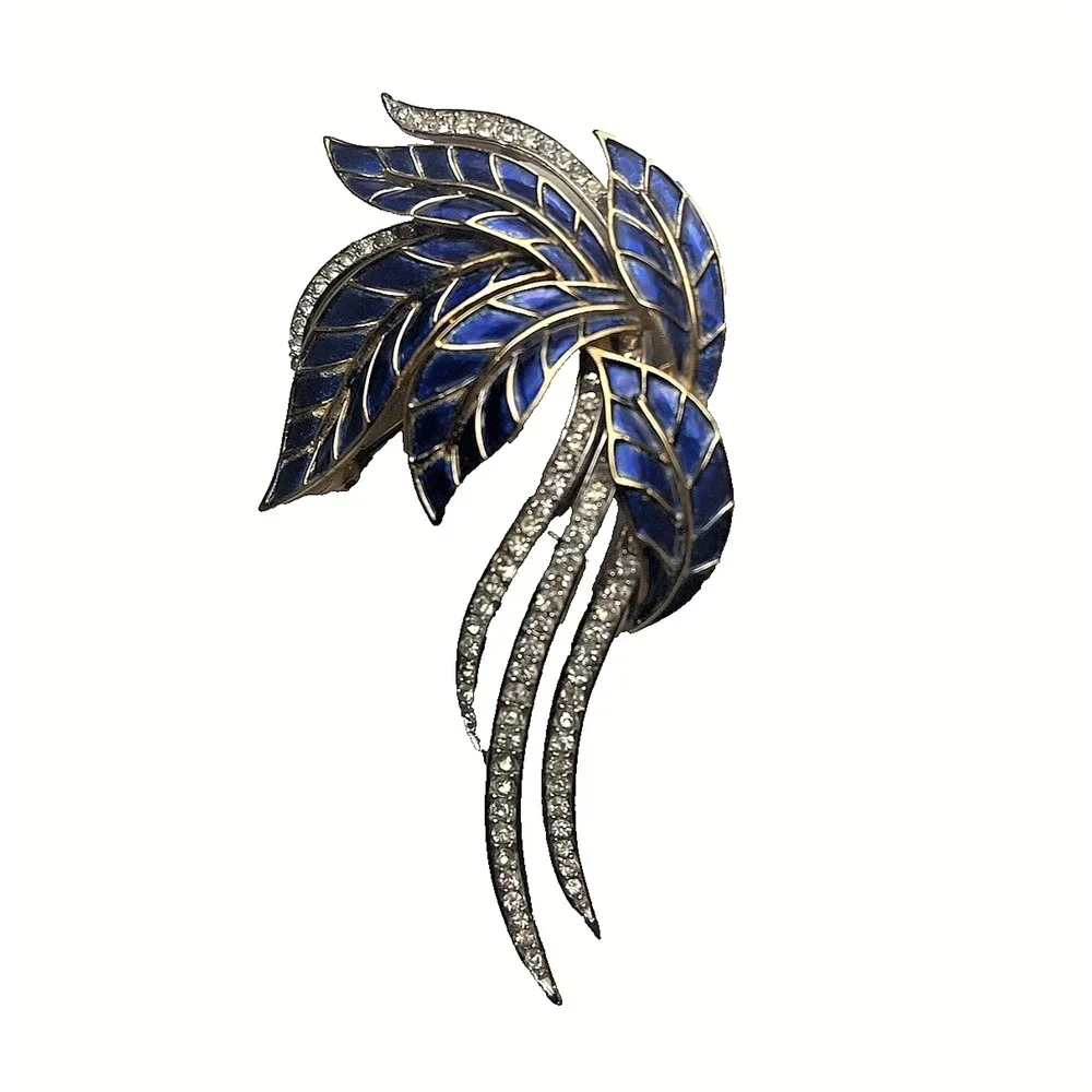 Trifari rare philippe
